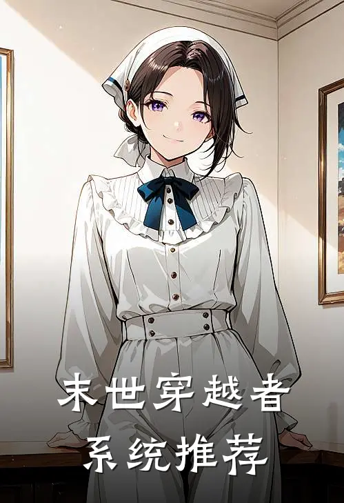 末世穿越者系统推荐