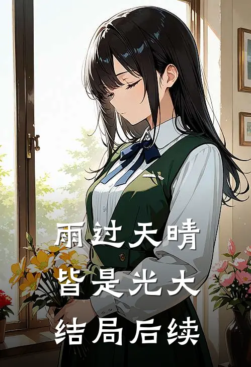 雨过天晴皆是光大结局后续