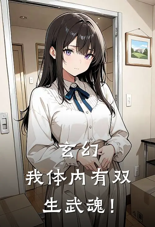 玄幻：我体内有双生武魂！