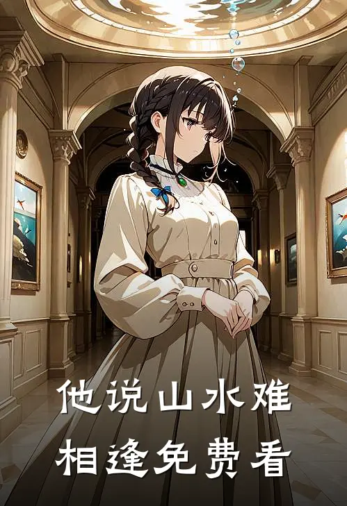 他说山水难相逢免费看