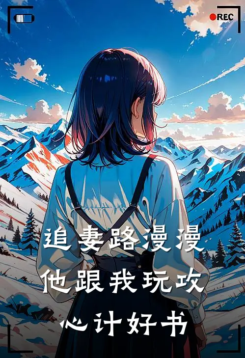 追妻路漫漫，他跟我玩攻心计好书
