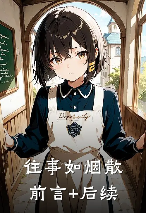 往事如烟散前言+后续