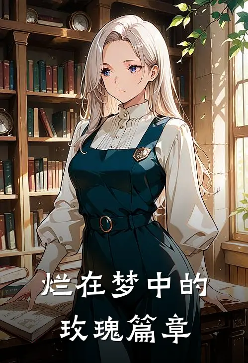 烂在梦中的玫瑰篇章