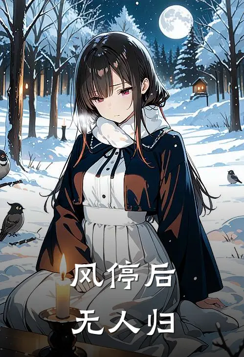 风停后无人归