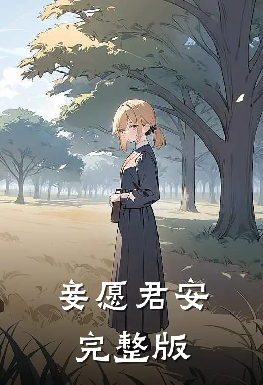 妾愿君安完整版