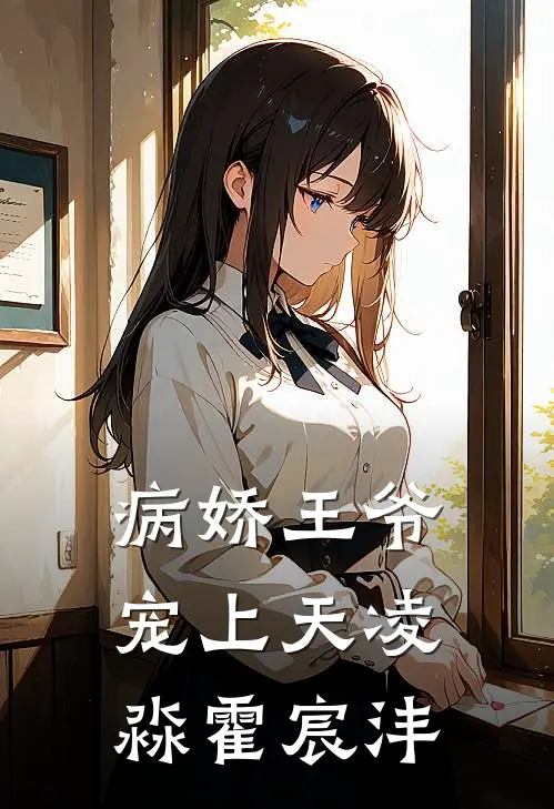病娇王爷宠上天凌淼霍宸沣