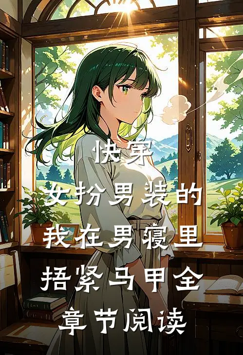 快穿：女扮男装的我在男寝里捂紧马甲全章节阅读