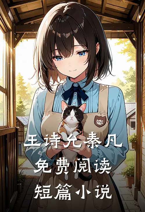 王诗允秦凡免费阅读短篇小说