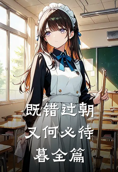 既错过朝又何必待暮全篇