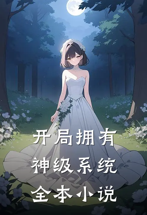 开局拥有神级系统全本小说