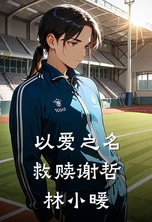以爱之名，救赎谢哲林小暖