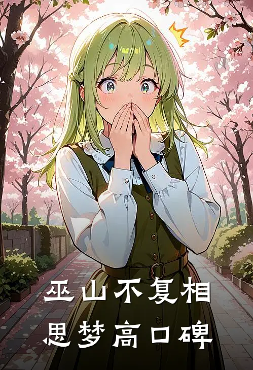 巫山不复相思梦高口碑
