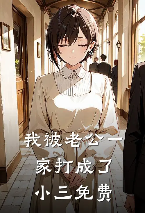 我被老公一家打成了小三免费