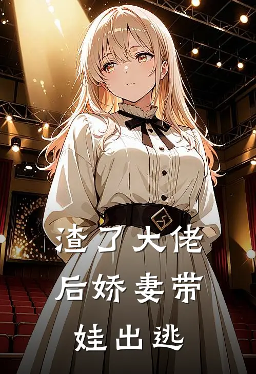 渣了大佬后娇妻带娃出逃