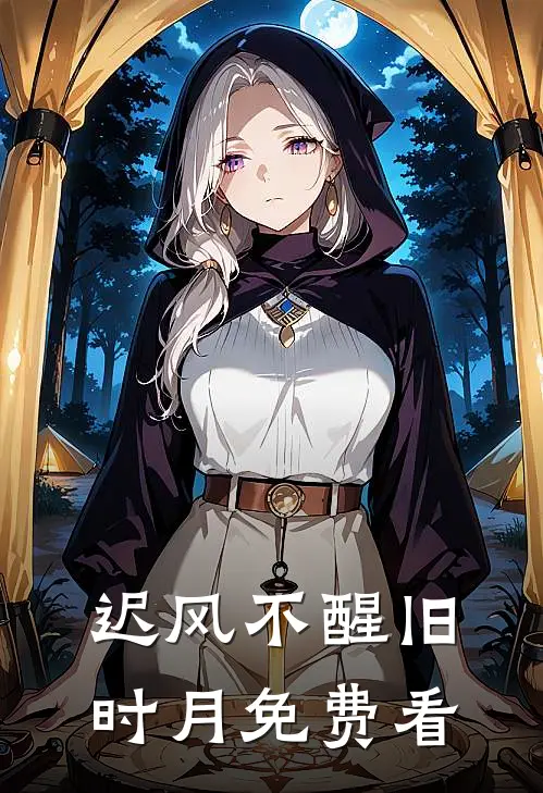 迟风不醒旧时月免费看