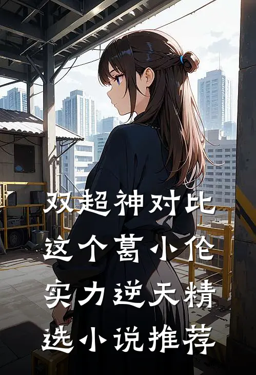 双超神对比：这个葛小伦实力逆天精选小说推荐