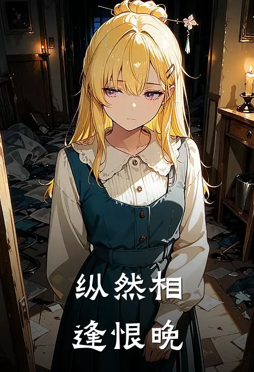 纵然相逢恨晚