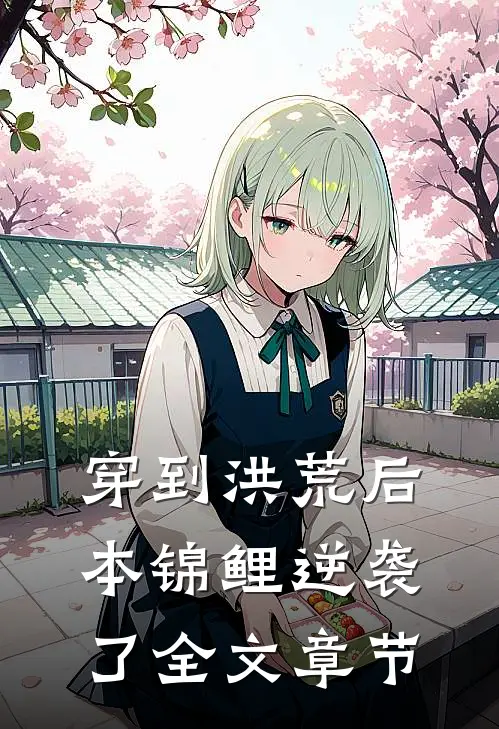 穿到洪荒后，本锦鲤逆袭了全文章节