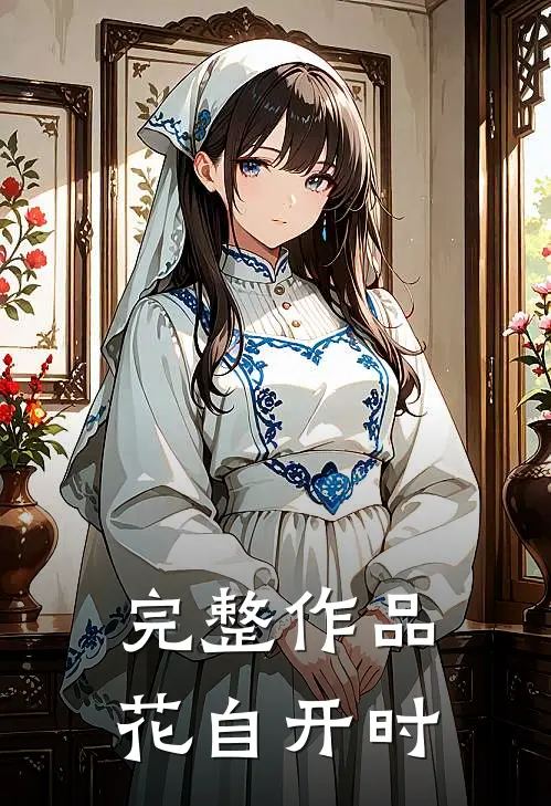 完整作品花自开时