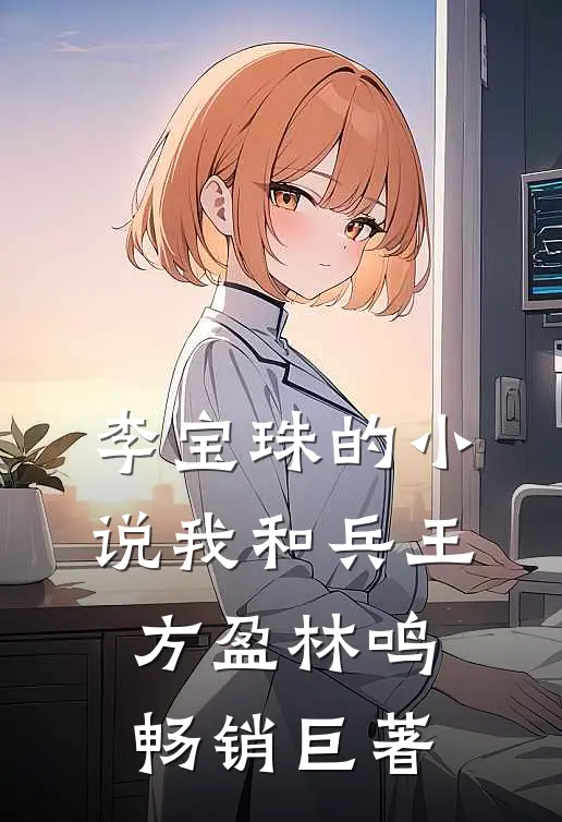 李宝珠的小说我和兵王方盈林鸣畅销巨著