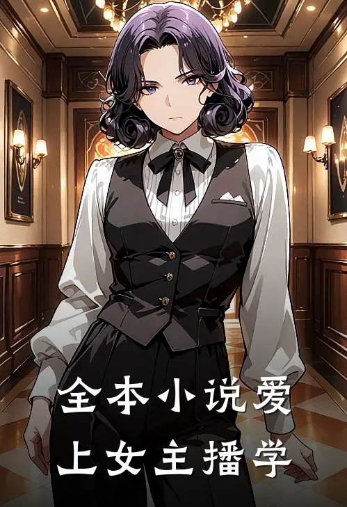 全本小说爱上女主播学