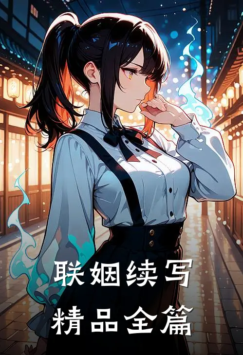 联姻续写精品全篇