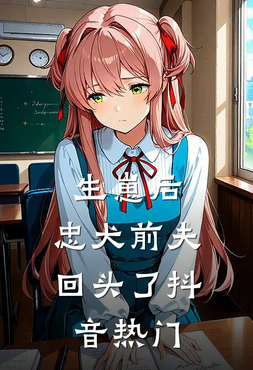 生崽后，忠犬前夫回头了抖音热门