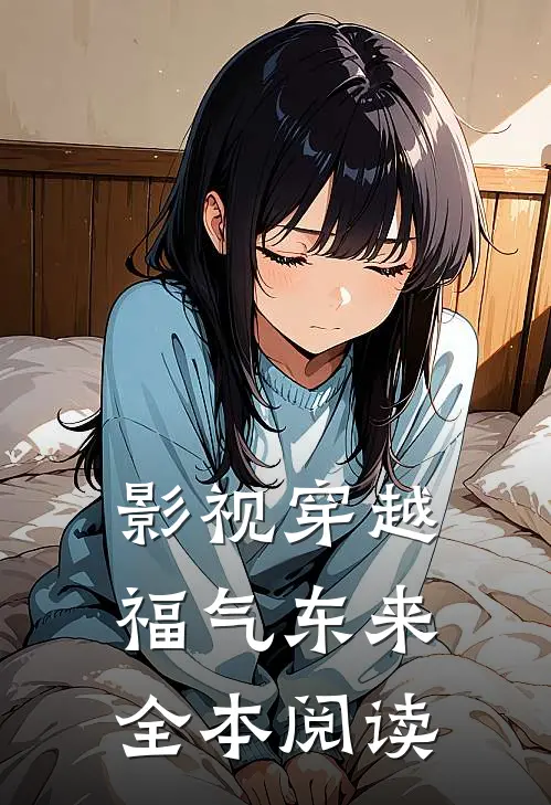 影视穿越：福气东来全本阅读