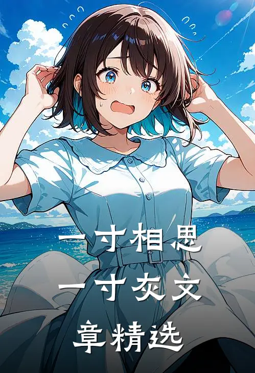 一寸相思一寸灰文章精选