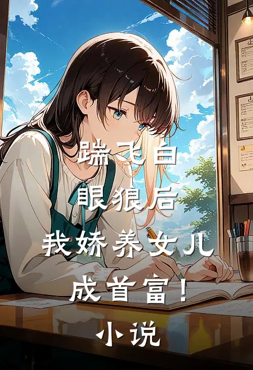 踹飞白眼狼后，我娇养女儿成首富！小说
