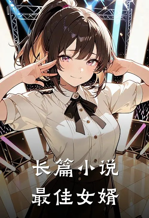 长篇小说最佳女婿