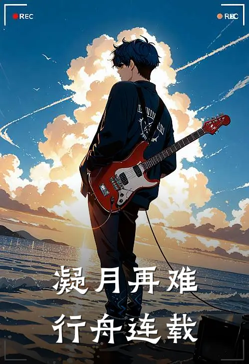 凝月再难行舟连载