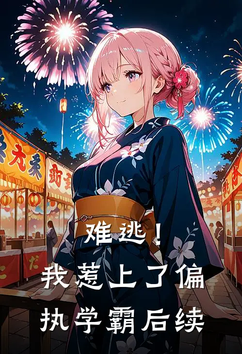 难逃！我惹上了偏执学霸后续