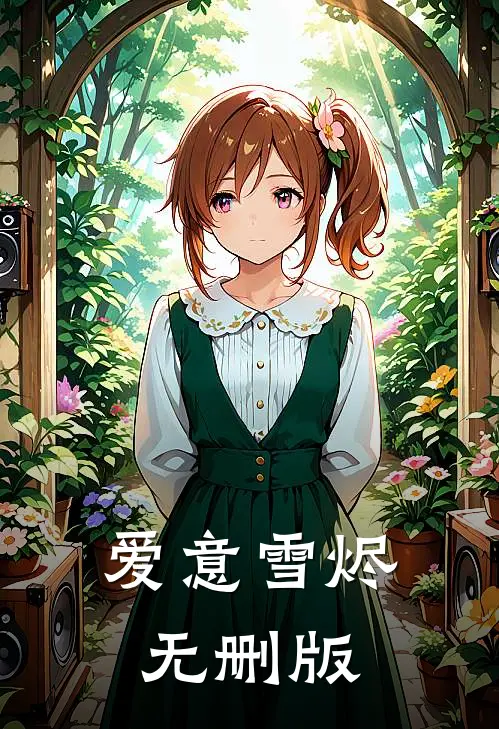 爱意雪烬无删版