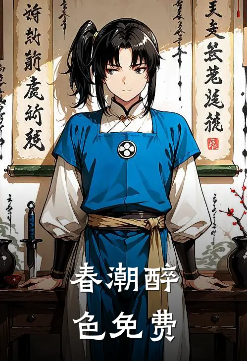 春潮醉色免费