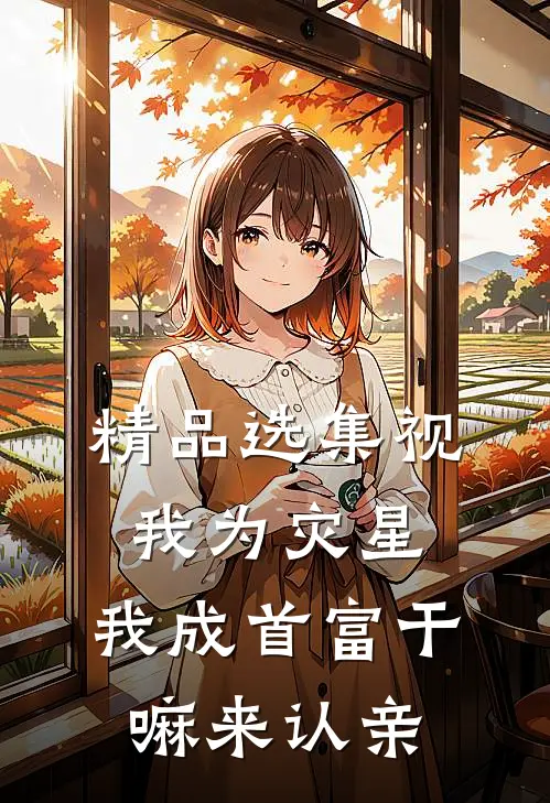 精品选集视我为灾星，我成首富干嘛来认亲
