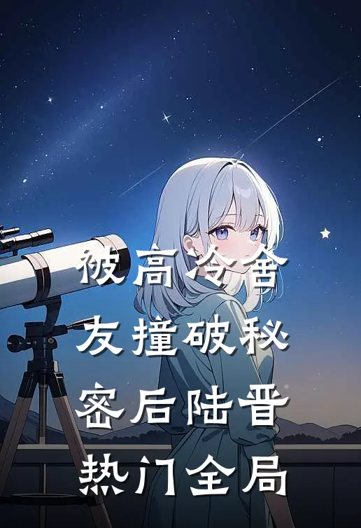 被高冷舍友撞破秘密后陆晋热门全局