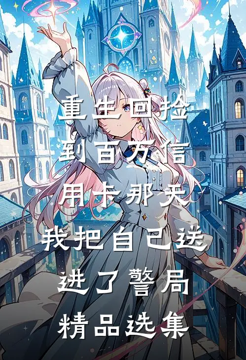 重生回捡到百万信用卡那天，我把自己送进了警局精品选集
