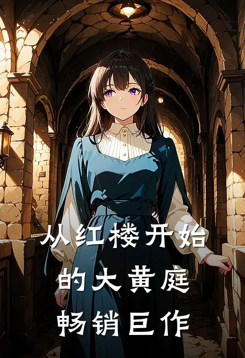 从红楼开始的大黄庭畅销巨作
