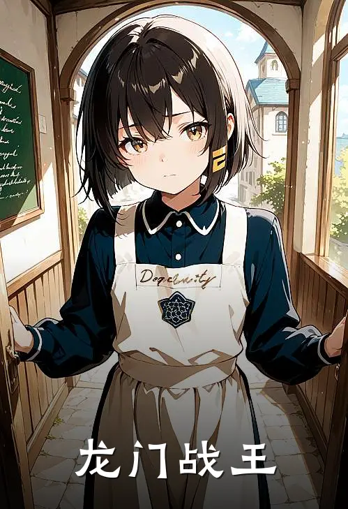 龙门战王