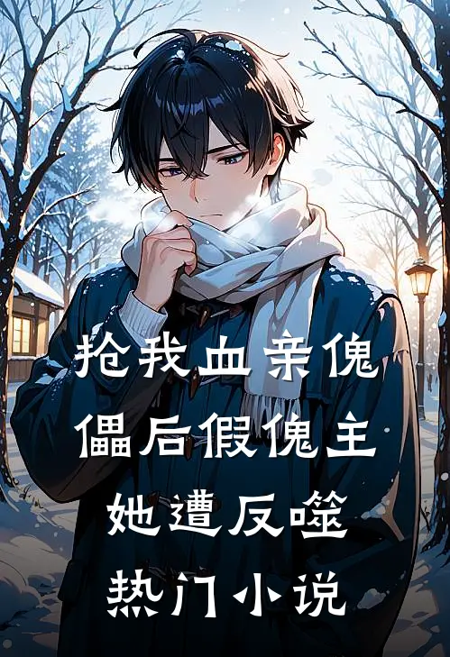 抢我血亲傀儡后假傀主她遭反噬热门小说