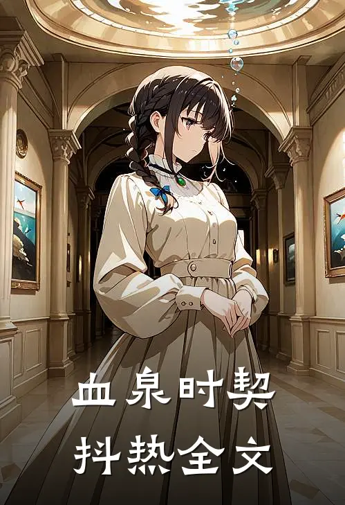 血泉时契抖热全文