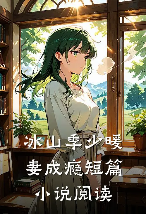 冰山季少暖妻成瘾短篇小说阅读