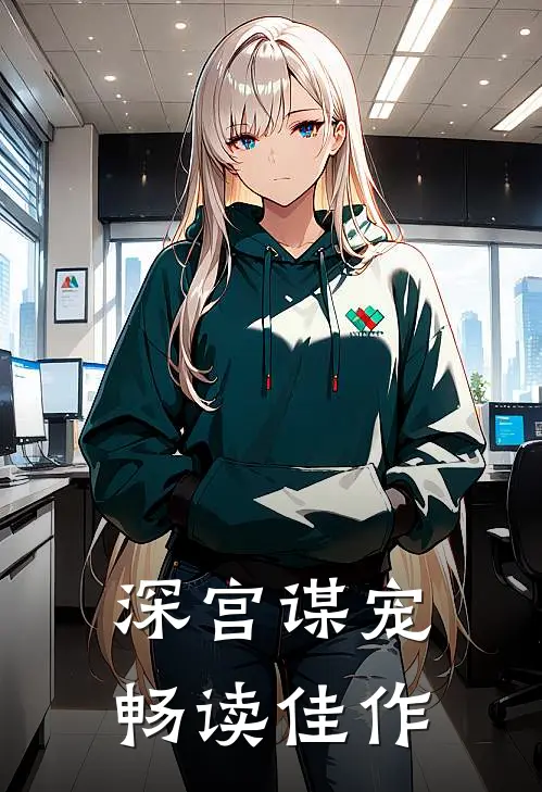 深宫谋宠畅读佳作