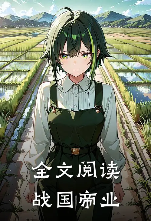 全文阅读战国帝业