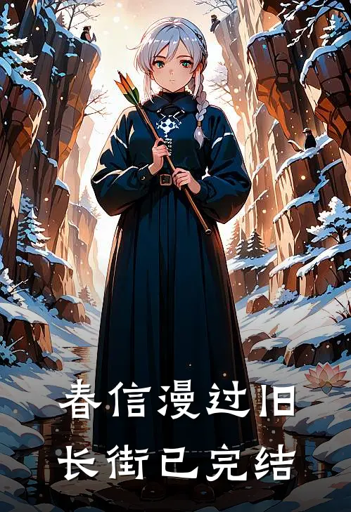 春信漫过旧长街已完结