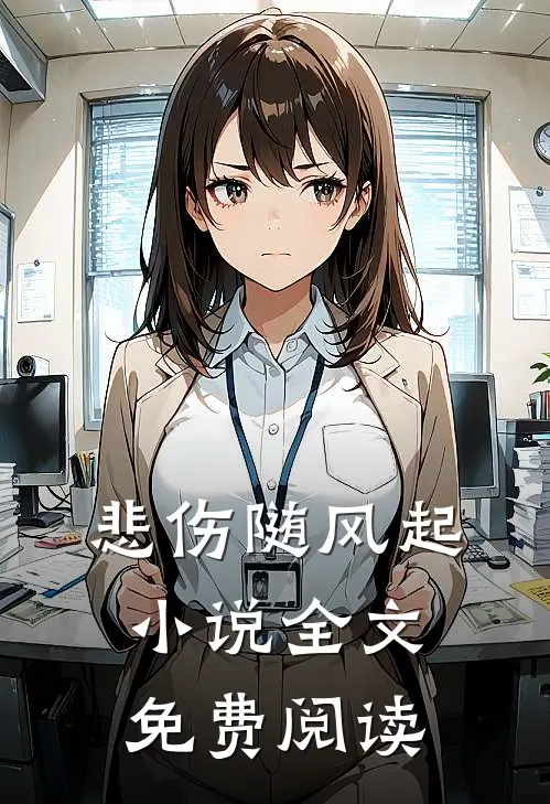 悲伤随风起小说全文免费阅读