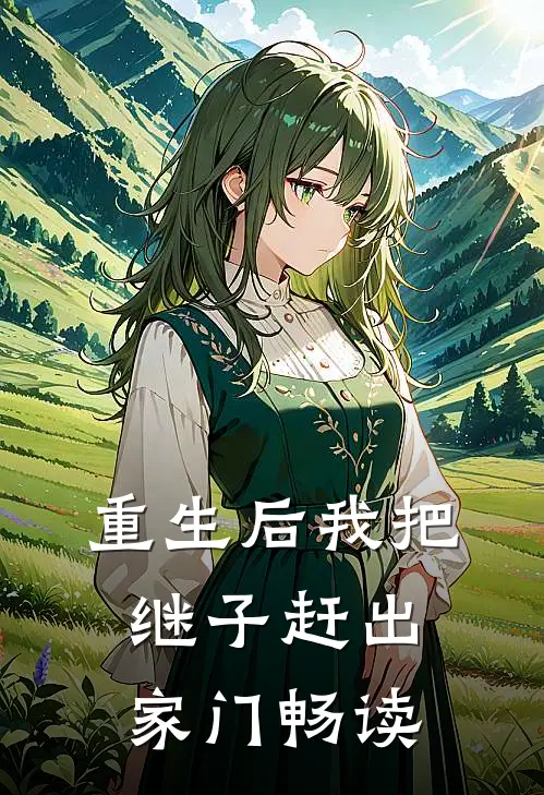 重生后我把继子赶出家门畅读