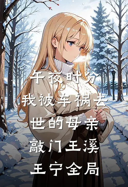 午夜时分，我被车祸去世的母亲敲门王溪王宁全局