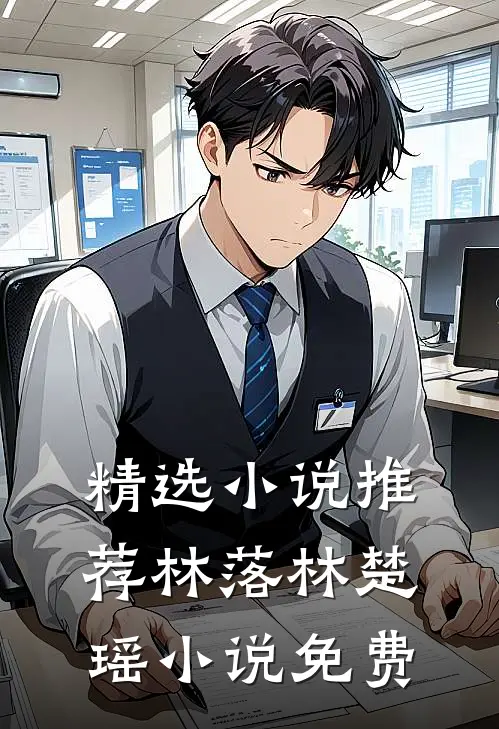 精选小说推荐林落林楚瑶小说免费